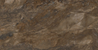 Керамогранит BR04 Bernini Dark Brown полированный 60x120x10