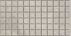 Мозаика Nuvola Grigio Pol (Чип 23X23X10 Мм) 29,8X29,8