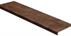 Ступень Seravista Riverstone Moka Matt 32.5X120