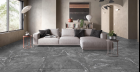 Керамогранит Shadow Dark Grey Polished 60x120