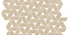 Мозаика Raw Sand Twist (9RTS) 31x35,8