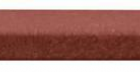 Бордюр Dwell Rust Spigolo (LDPU) 0,8x20