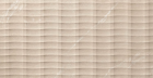 Настенная плитка 3D Plot Desert Beige (AZOZ) 50x110