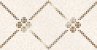 Декор Pixel Beige 31,5X63