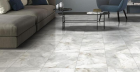 Керамогранит Calacatta White Glossy 60x120