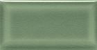 Настенная плитка Adex Biselado PB C/C Verde Oscuro (ADMO2012) 7,5x15