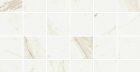 Мозаика Треви Уайт / Trevi White Mosaico (610110000738) 30X30