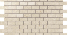 Мозаика Cream Prestige Mosaico Lappato Burattato (AS32) 29,8x29,8