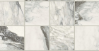 Мозаика Mosaico Renoir Glossy 761825 30X30