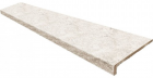 Ступень Evolution Stone White 33X120