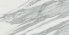 Настенная Плитка Уффици Уайт / Uffizi White (600010002274) 25X75