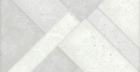 Керамогранит Mica Puzzle White (Gp6Puz00) 41X41