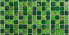 Мозаика Verde (Чип 20X20X4 Мм) 32,7X32,7