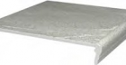 Ступень Бореале SG934900N\GR Серый Фронтальная 30x30