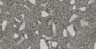 Бордюр Marvel Terrazzo Grey Listello Lapp (AS7Z) 7x60
