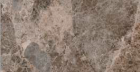 Керамогранит Vitra  MarbleSystem Эмперадор Коричневый Лаппато R9 Ректификат (K948092LPR) 60x120