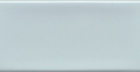 Настенная плитка Тортона 16080 Голубой Светлый 7,4x15
