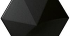 Настенная Плитка Oberland Black 24429 10,7X12,4