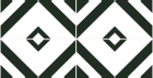 Керамогранит Etili Seramik Brixton Pre-Cut 45x45