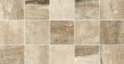 Мозаика Pearl Mos Almond (Csampeal01) 30X30