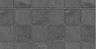 Мозаика Terra Anthracite LN03/TE03 (5x5) 30x30