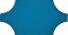 Плитка SCALE ALHAMBRA ELECTRIC BLUE 12x12