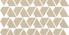 Мозаика Raw Sand Flag (9RFS) 31,1x31,6