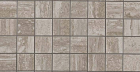 Мозаика Marvel Pro Travertino Silver Mosaico Matt (ADQL) 30x30