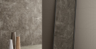 Настенная Плитка Рум Блэк Текстур / Room Black Texture (600010002163) 40X80