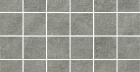 Мозаика Мальпенса Блэк / Malpensa Black Mosaico (610110000686) 30X30