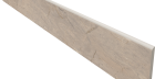 Плинтус BR02 Bernini Beige неполированный 7x60