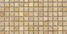 Мозаика из натурального камня Qs-015-20P/10 (чип 20X20X10 мм) 30,5x30,5