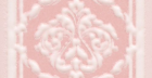 Декор Петергоф AD\C327\SG1546 Розовый 7,7x7,7
