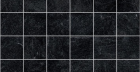 Мозаика Hard Черный 30X30