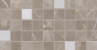 Мозаика Allure Grey Beauty Mosaic / Аллюр Грей Бьюти (600110000913) 31,5X31,5