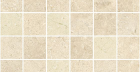 Мозаика Themar Mosaico Crema Marfil (Csamocma30) 30X30