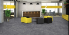 Керамогранит Nature Pulpis Light Grey MATT CARVING 60x120