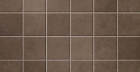 Мозаика Dwell Brown Leather Mosaico (A1C1) 30x30