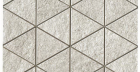 Мозаика Klif White Triangles (AN7G) 28,5x33