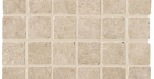 Мозаика Lims Beige Mosaico Tumbled (A3HL) 30x30