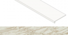Ступень Marvel Edge Royal Calacatta Scalino Lappato 1 (AFCR) 33x150