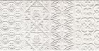 Square Wall BIANCO FORMELLE 25x75