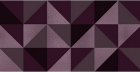 Декор Stella Decor Geometrico Viola 31,5X63
