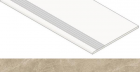 Ступень Marvel Edge Elegant Sable Gradino (AFB4) 30x60
