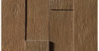 Мозаика Axi Dark Oak Brick 3D (AMWF) 20x44