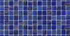 Мозаика Radical Mosaic Mixed-Color K05.873 JC темно-синий микс