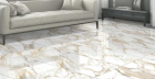 Керамогранит River Mosaic White Glossy 60x120