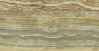 Керамогранит Ultra Onici Green Onyx Vein Cut Lucidato Shiny (UO6L300558) 150x300