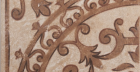 Sand Stone Decor Beige GT-280-d01/gr 40x40