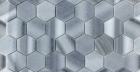 Мозаика Pietrine - Cristallino Striato (Чип 23X73X7 Мм) 29,8X29,8